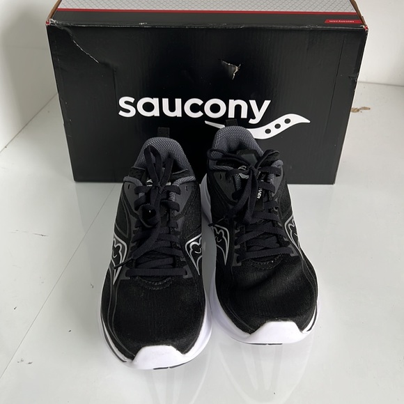 Saucony Mens Kinvara 13 - Picture 2 of 4